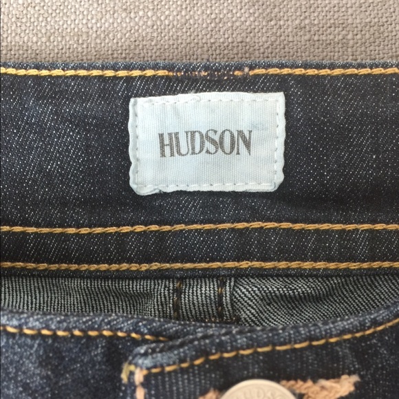 Hudson jeans bootcut - Picture 4 of 6